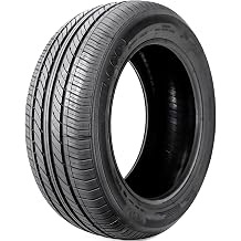Montreal Eco 201 All-Season Passenger Car Touring Radial Tire-165/70R13 165/70/13 165/70-13 79T Load Range SL 4-Ply BSW Black Side Wall UTQG 400AA