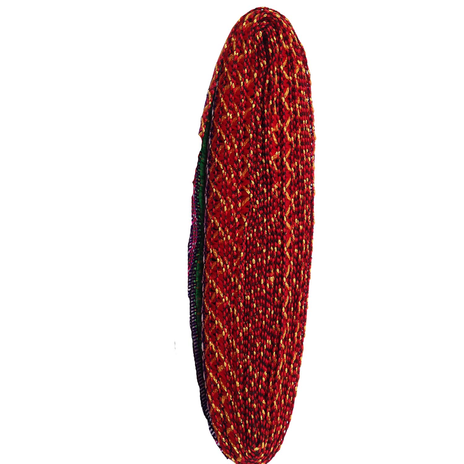 Aglare Indian Border Trim in Sewing Supplies Lace, 9 Yards 1