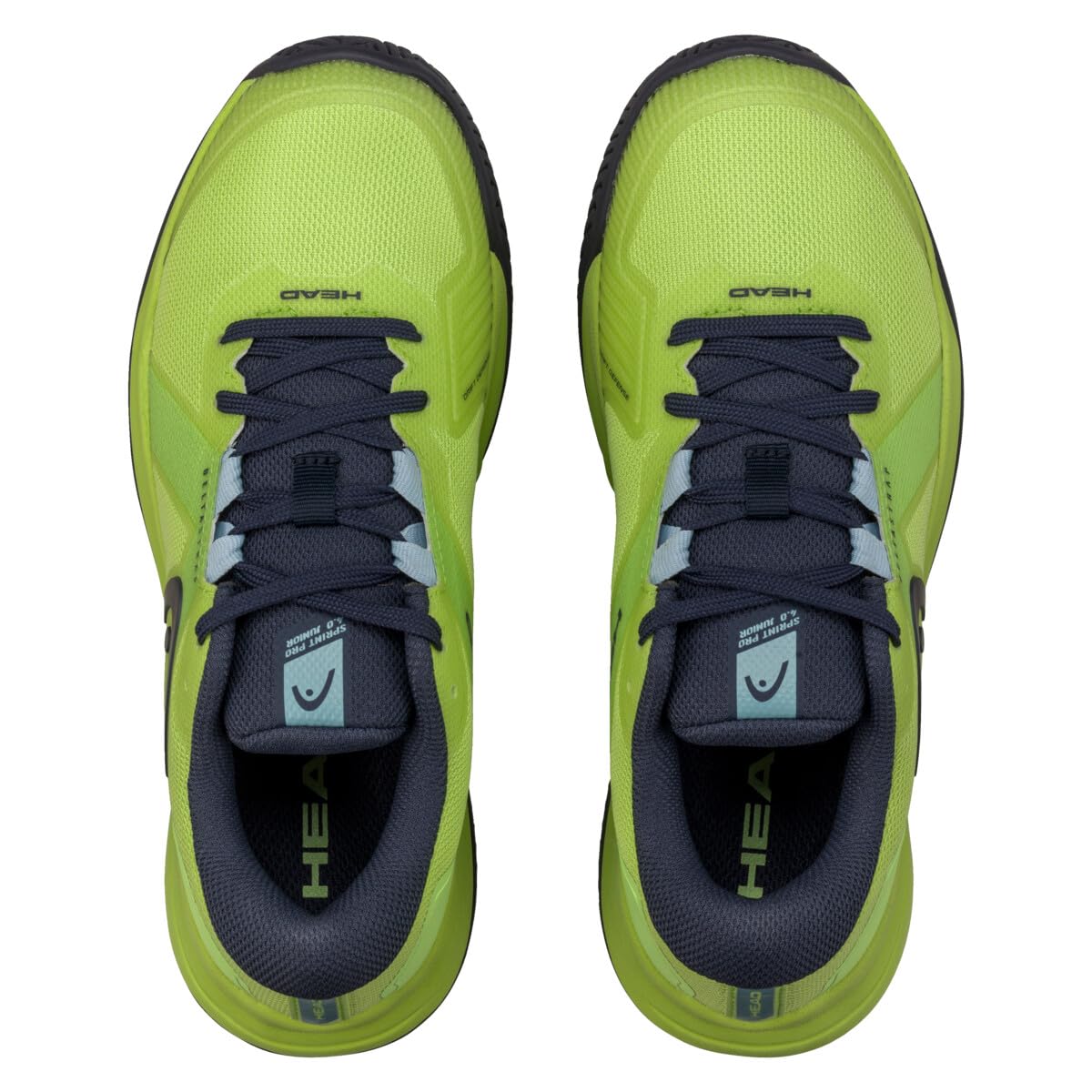 Head Sprint Pro 4.0 Junior Zapatillas de tenisUnisex niños