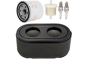 136-7806 Air Filter Maintenance Kit for Toro Timecutter