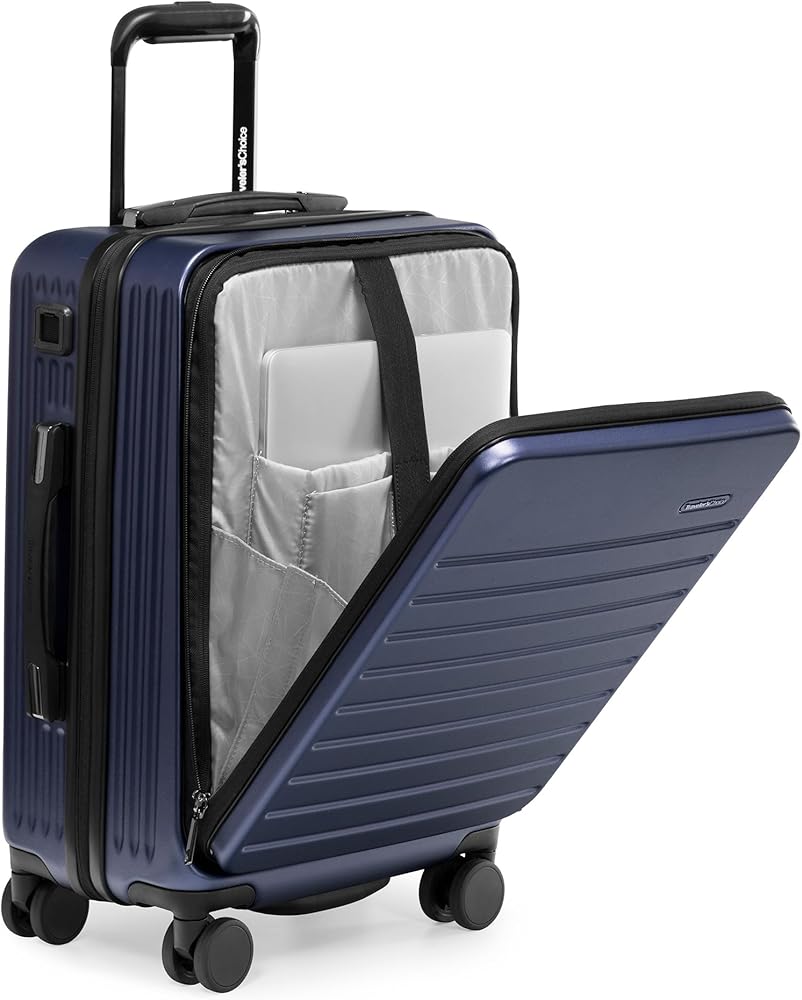 パーテーション Amazon.com | Traveler's Choice Mykel Dual Opening Polycarbonate