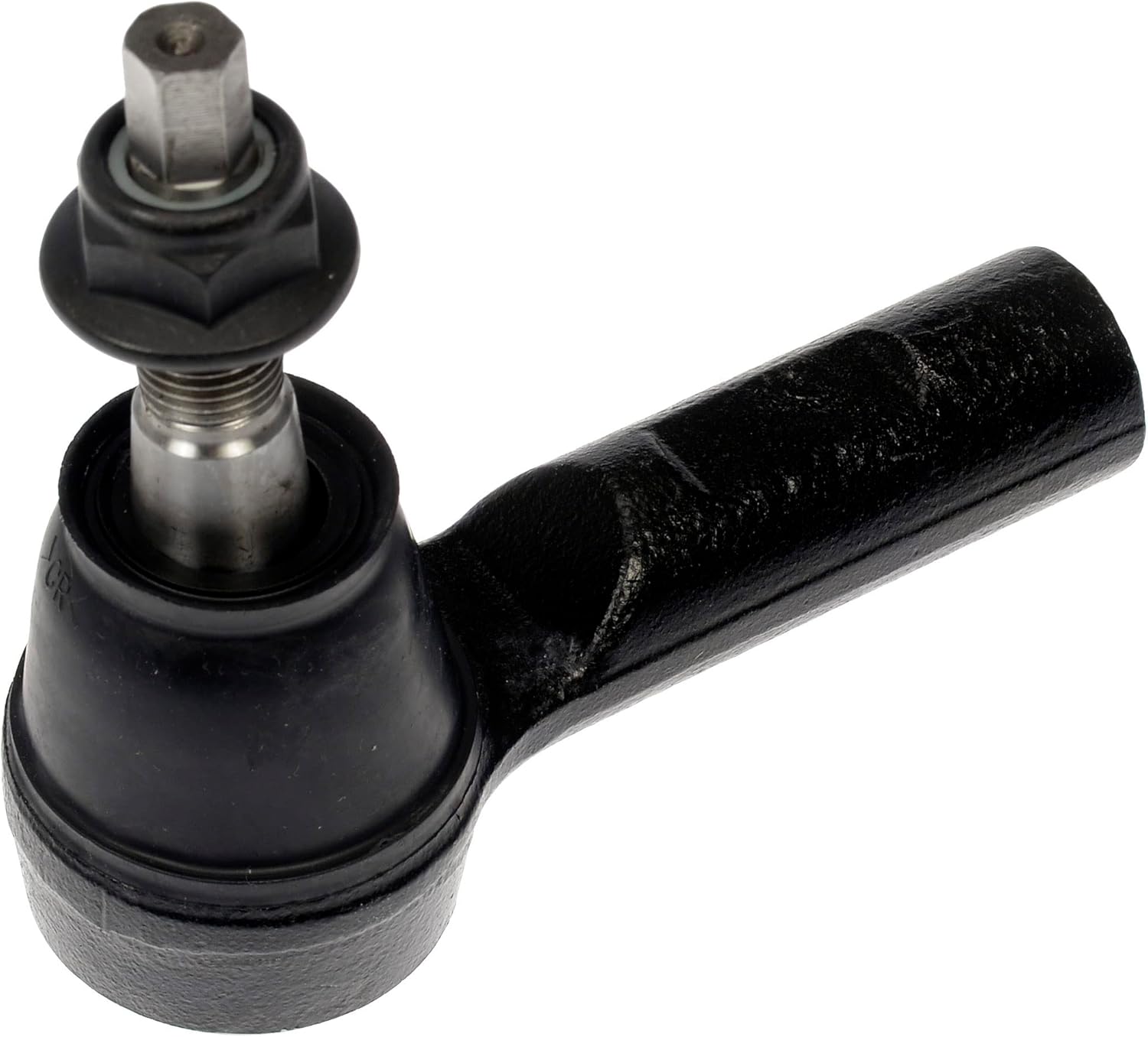 Dorman TO82455 Front Outer Steering Tie Rod End Compatible with Select Ram Models
