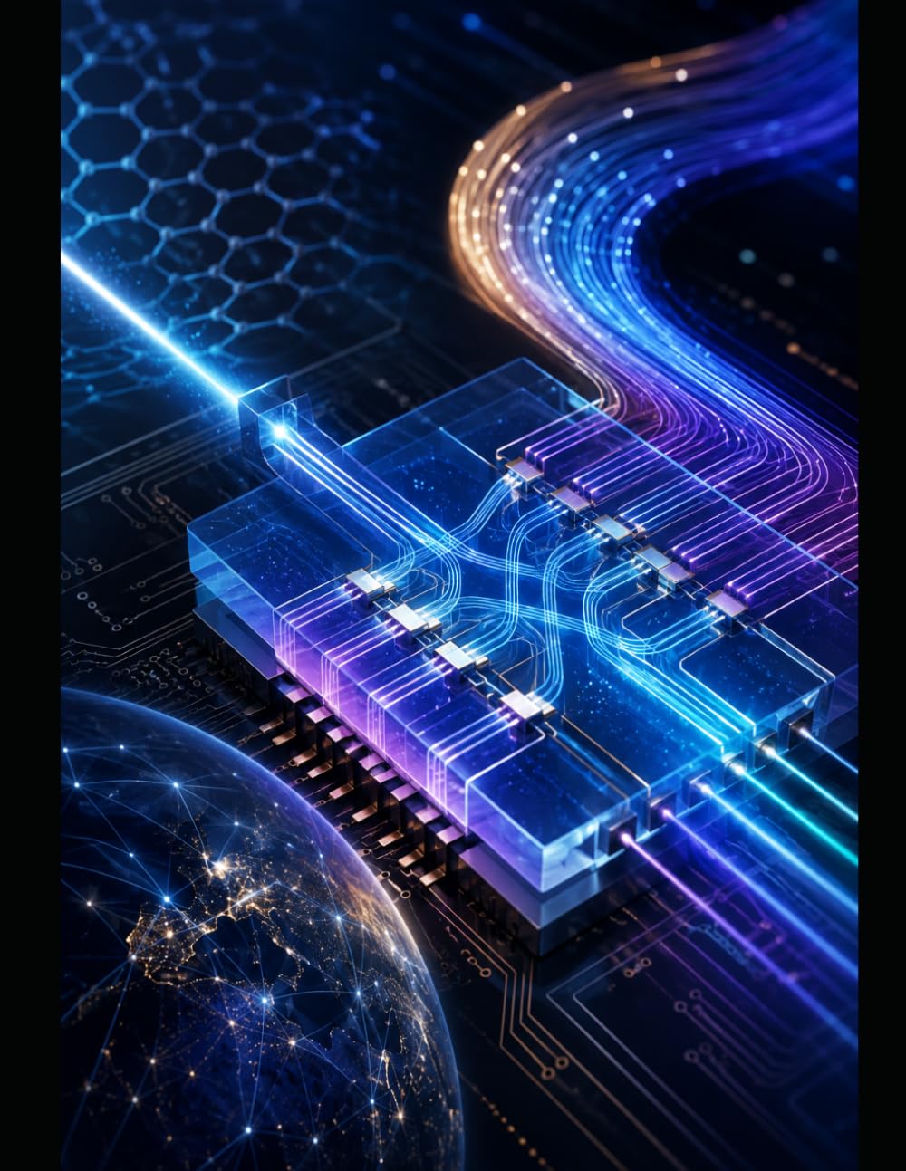 Silicon Photonic Computing (Volume-I): Architecting Next-Generation AI with Optical Tensor Cores and Integrated Photonics: 1