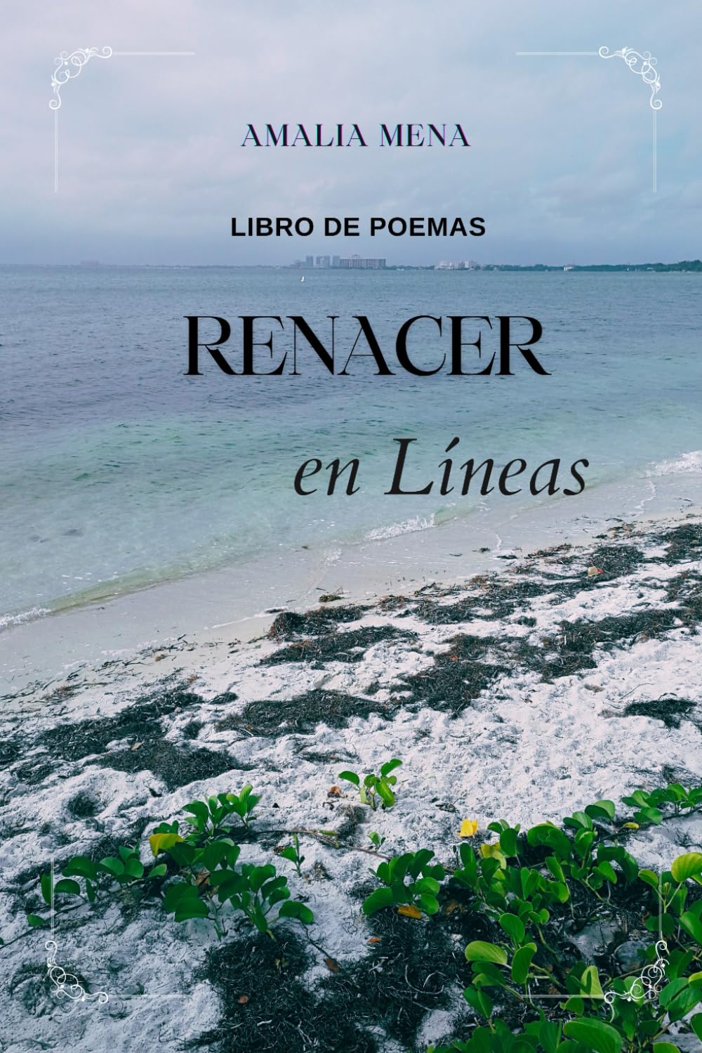 RENACER en líneas