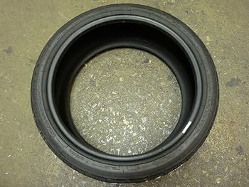 Amazon.com: Bridgestone Potenza S001 RFT Radial Tire - 225/40R19