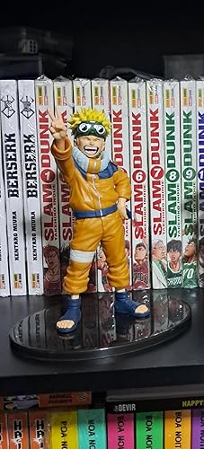 Amazon.co.jp: NARUTO-ナルト- BANPRESTO FIGURE COLOSSEUM 造形忍界