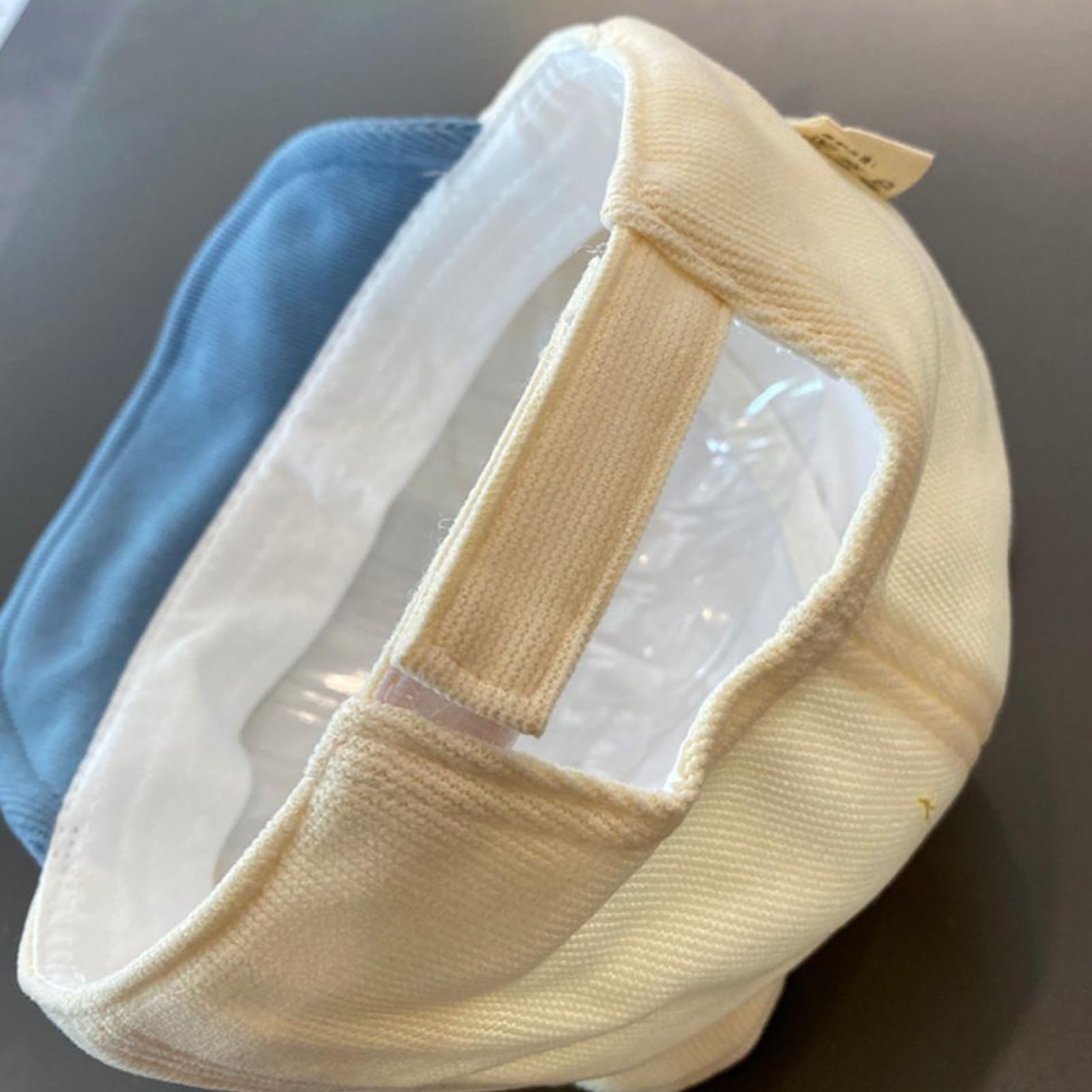 Jesienna i zimowa czapka z daszkiem z miękkim rondem, stabilna stabilność kształtu, 44-48 cm, urocze czapki dziecięce, czapki z daszkiem dla chłopców, dziewczynek w wieku od 6 miesięcy do 3 lat