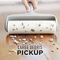 Vista 3 de 3M Rodillo de pelusa Rfl 8" 60sht