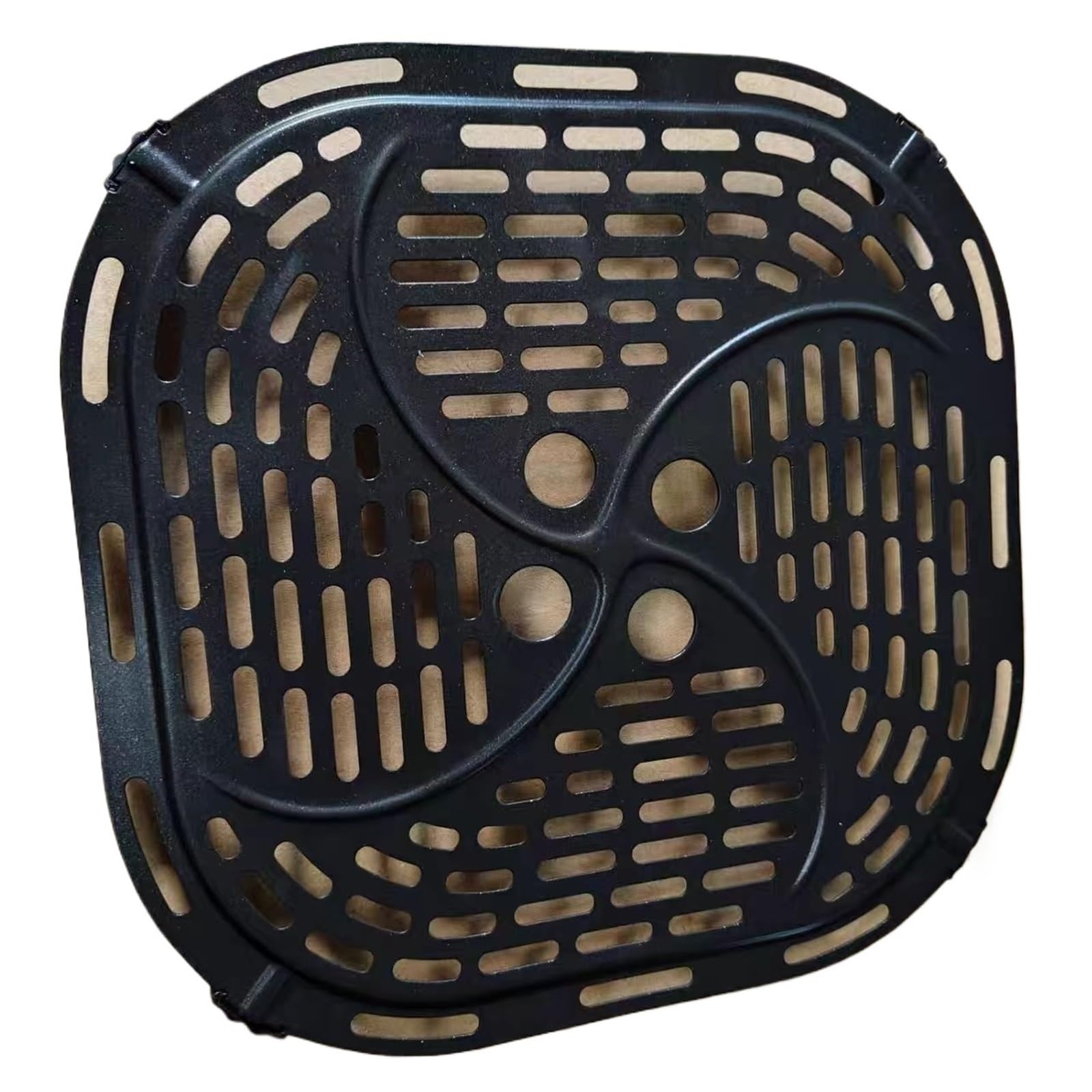 Reemplazo De Rejilla De Freidora De Aire, For NA220 NA221 | Compatible For Philips, accesorios for cesta de freidora, fácil de limpiar