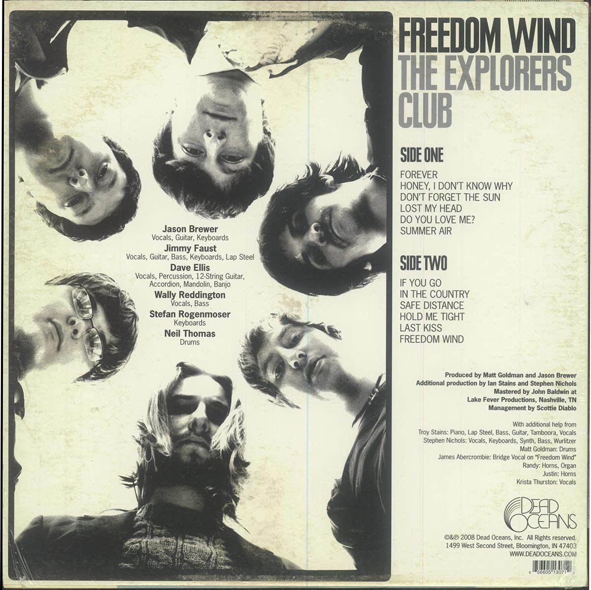 Freedom Wind