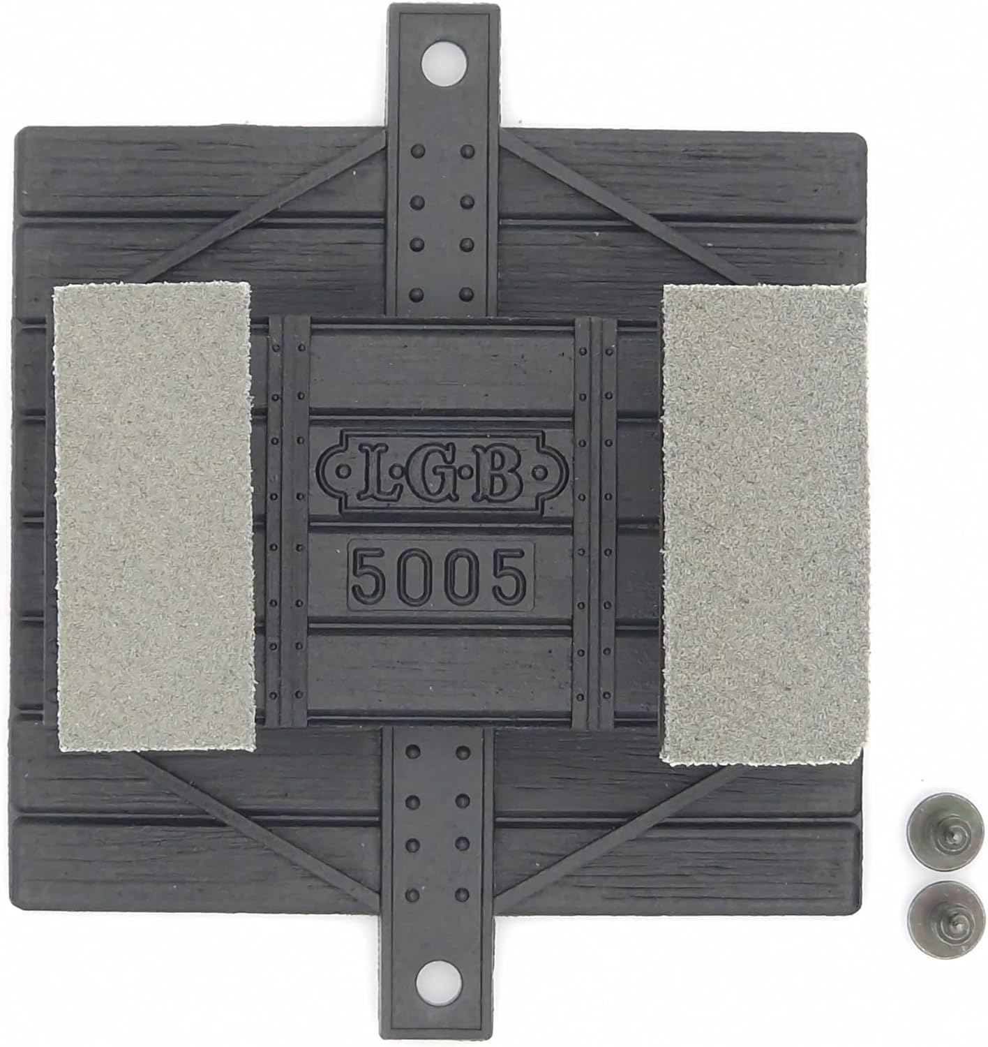 LGB Scale Track Cleaning Attachment