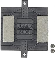 Vista 1 de LGB Accesorio de limpieza de pista de escala