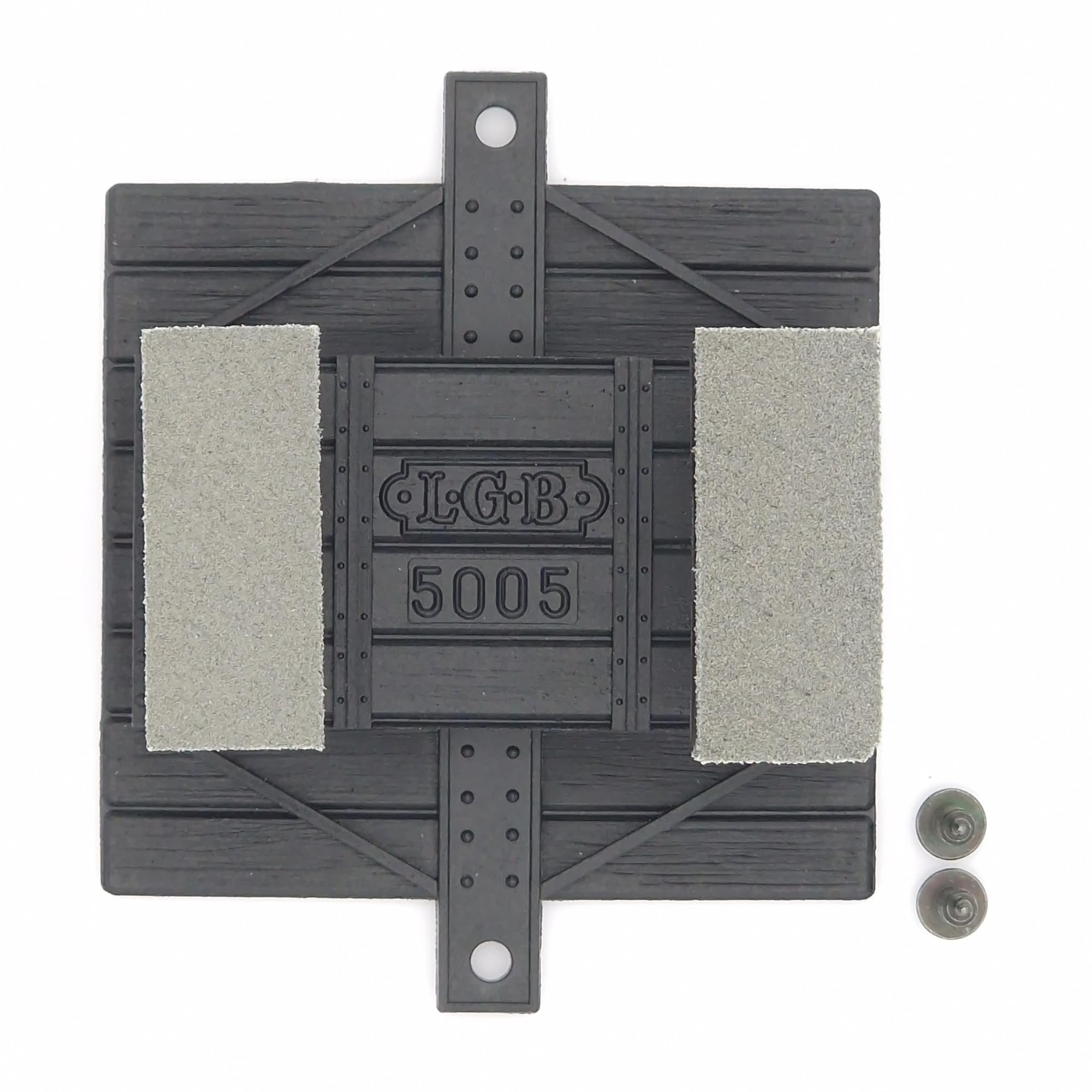 LGB Scale Track Cleaning Attachment