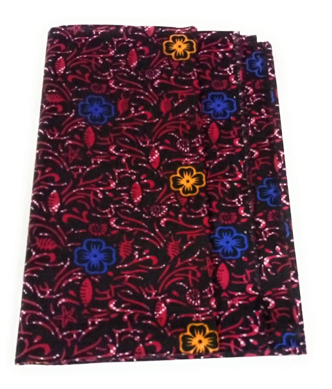 cotton colors Men's Cotton Printed Lungi (Multi-Coloured, 2.25 Meter, Pack of 1)_FA8-picture-45