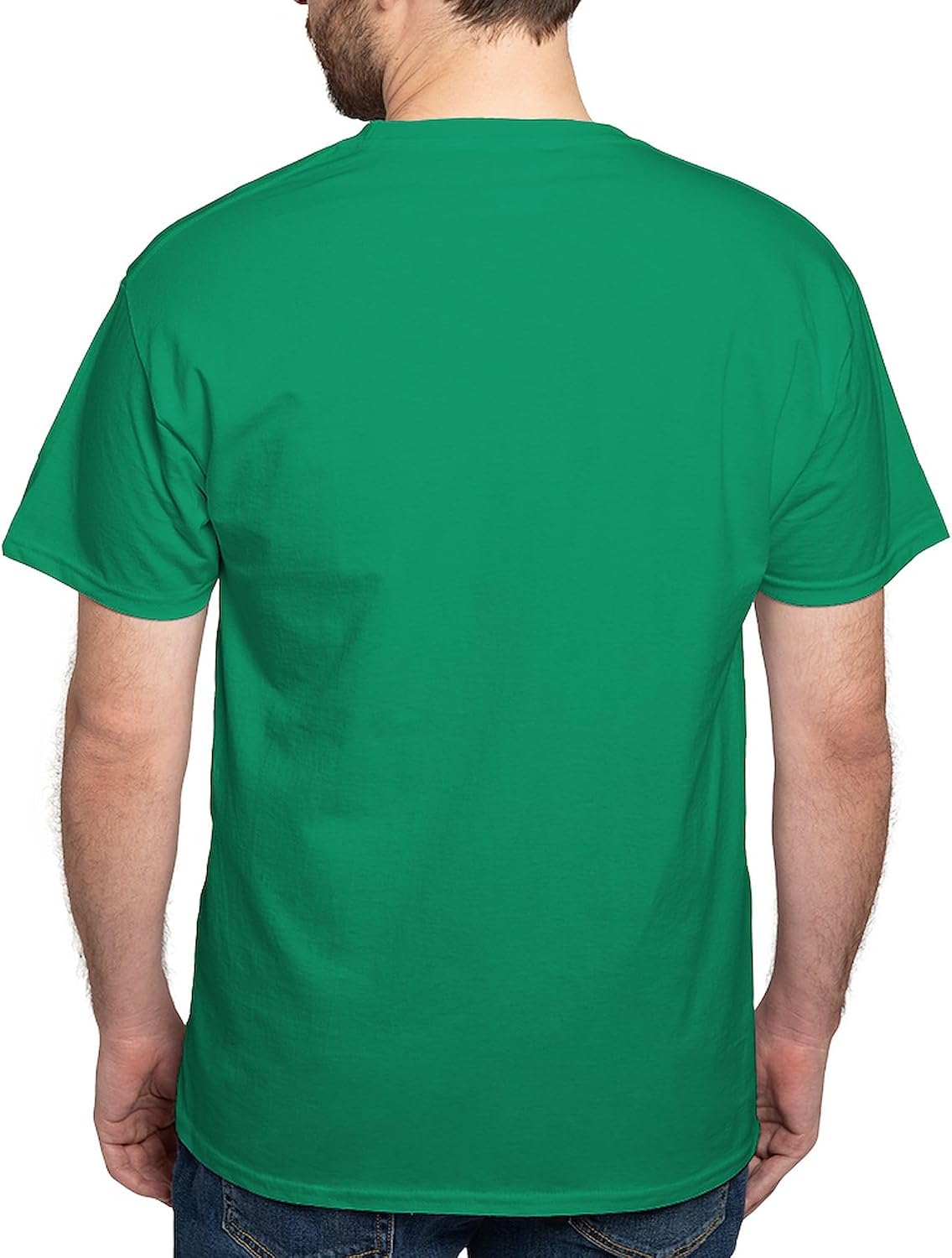 CafePress Classic Power Rangers Logo Men's Value T Shirt Men's 100% Cotton, Classic Graphic White T-Shirt