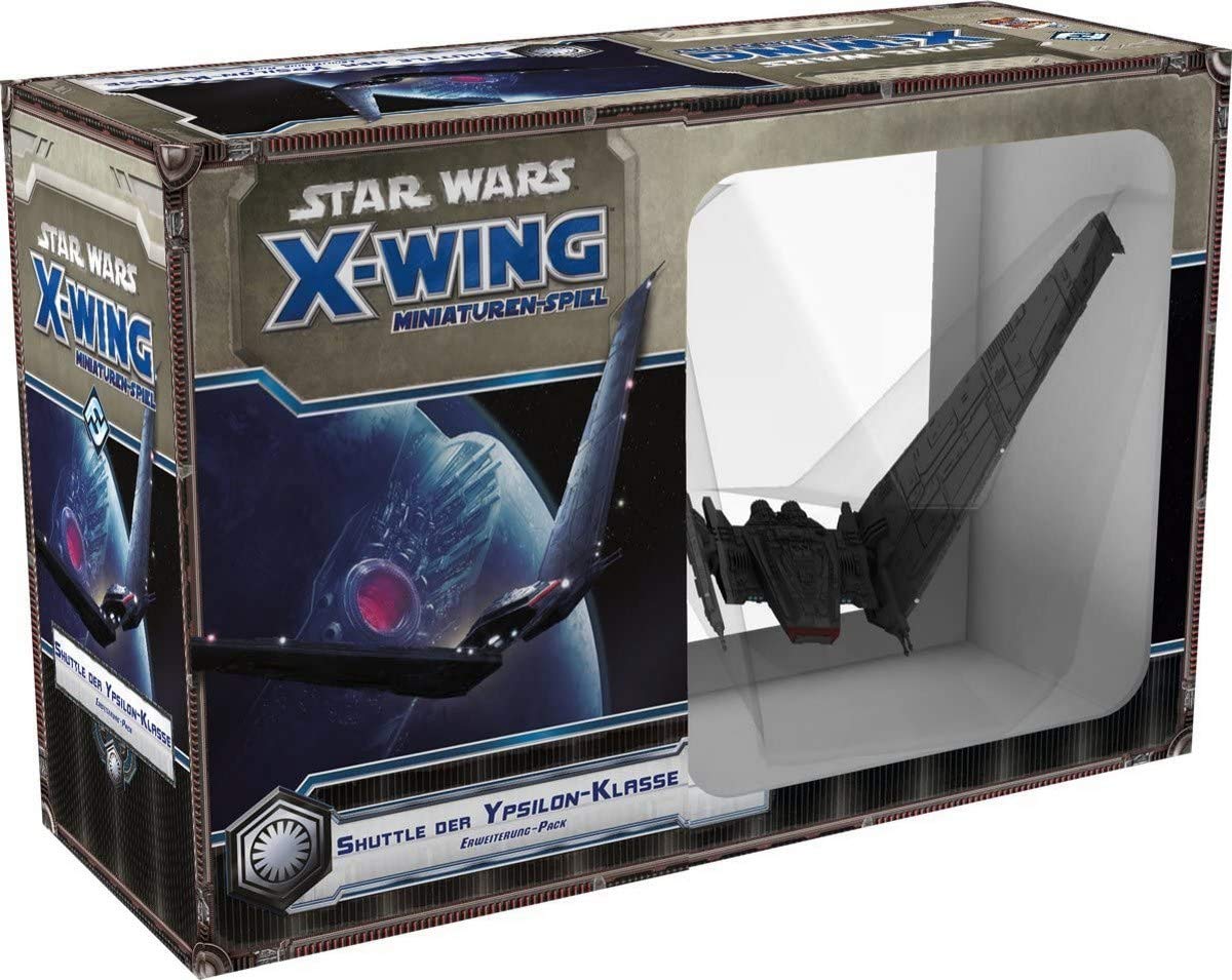 Holy Cow, We Found an X-Wing.’ Bidding Starts at $400,000. - The New