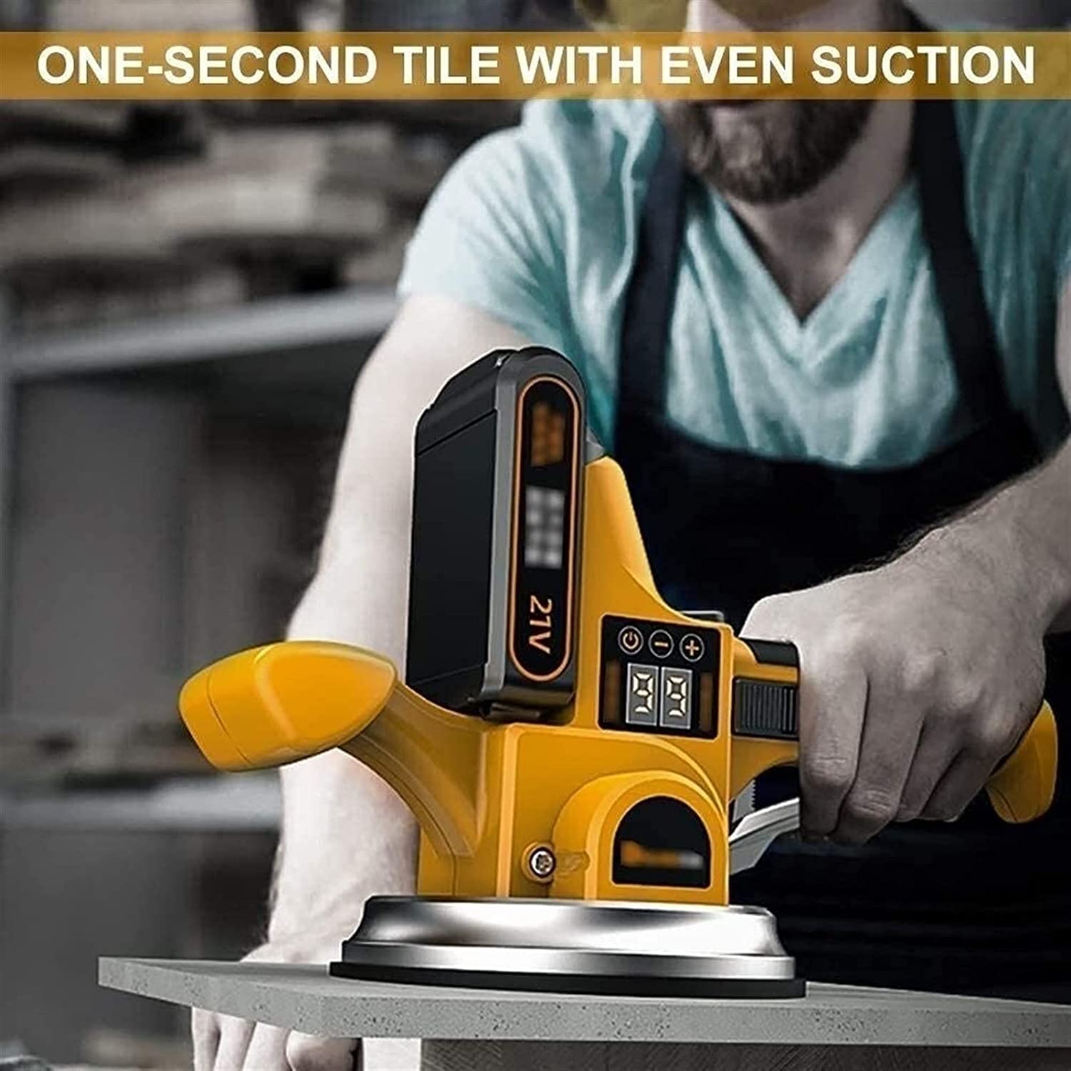 OTQEFTN Tile Wood Stone Cutting Machine Household Multifunctional Electric Slotting Machine Plumbing and Electrical Marble Machine Electric Toothless Saws