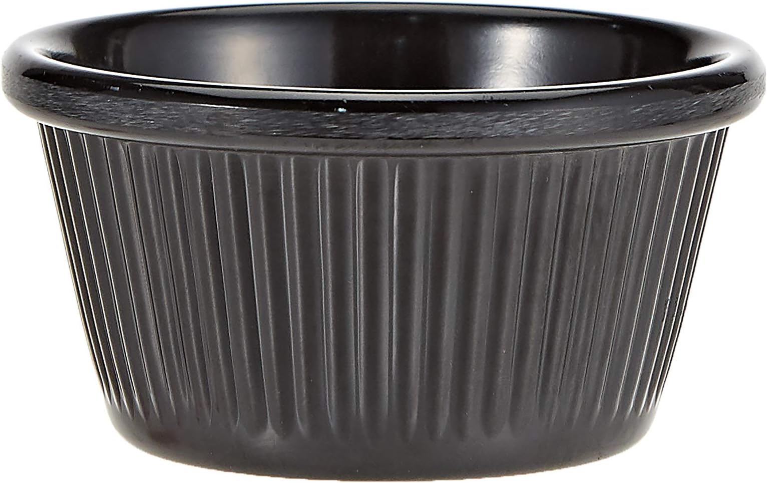 Servewell Horeca Ramekin Bowl - Black