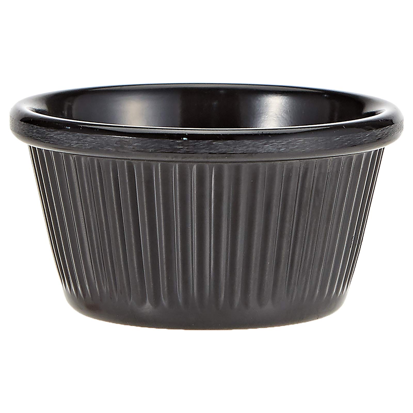 Servewell Horeca Ramekin Bowl - Black