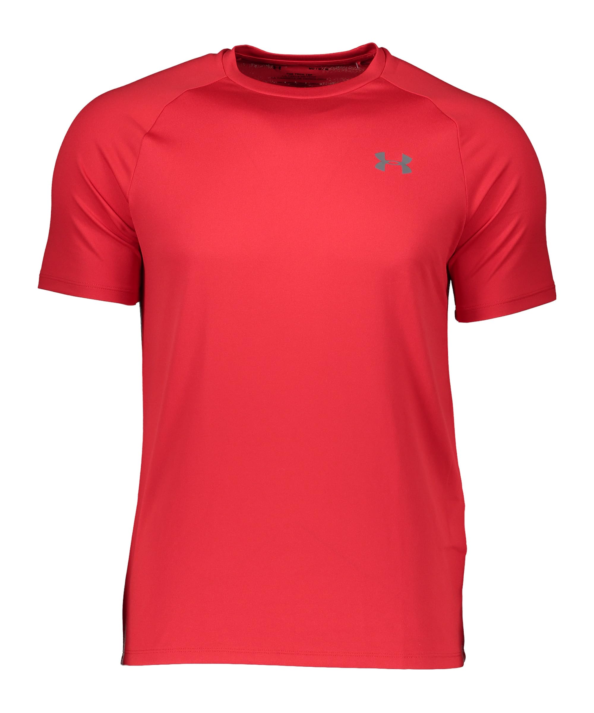 Under Armour Men's Tech 2.0 Short Sleeve T-Shirt — view 6
