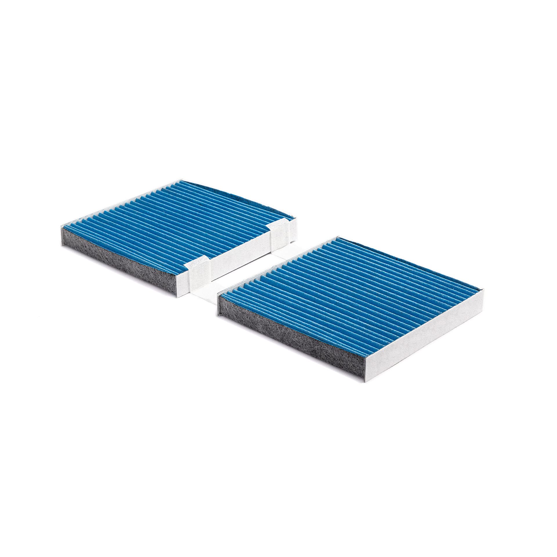 UFI Filters, Cabin Air Filter 34.124.00, Suitable for Cars, Applicable to Various Models of Audi, Seat, Skoda, Volkswagen