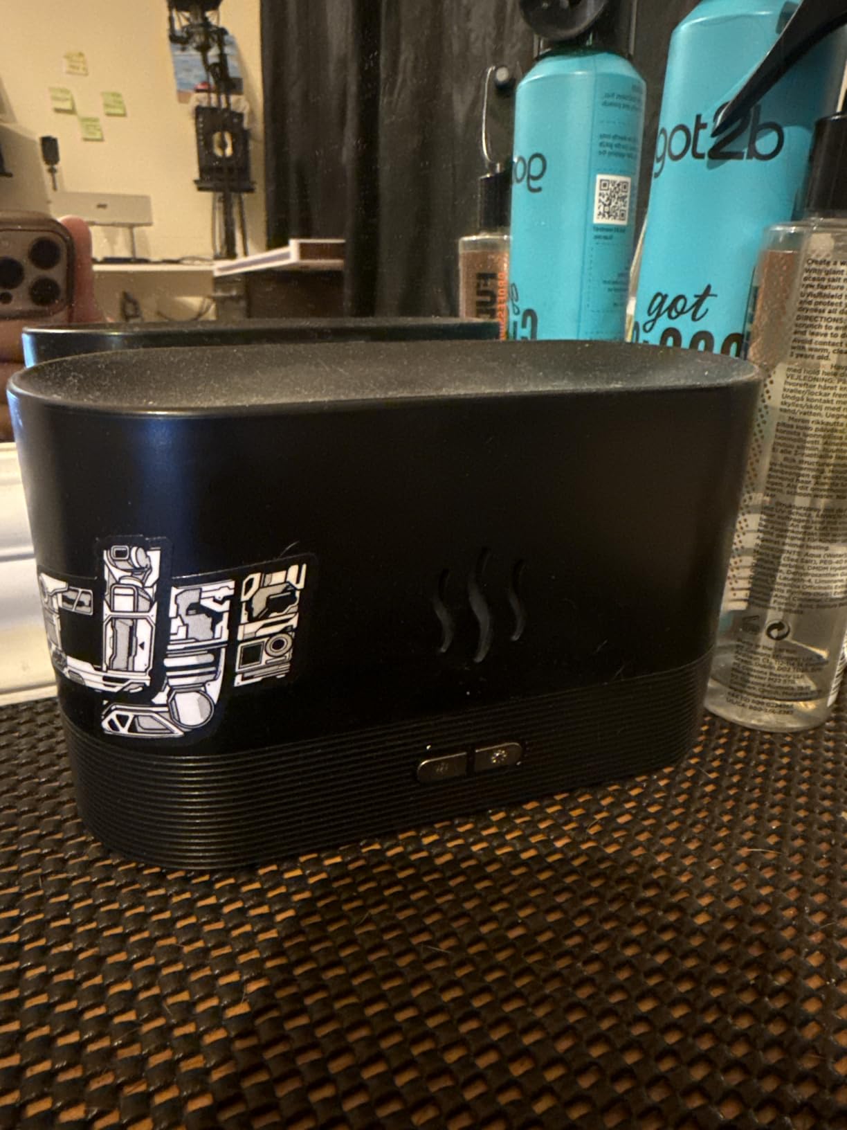 Customer Image