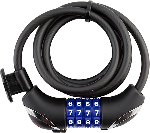 Sunlite Bloqueo de cable combinado integrado Lightshield