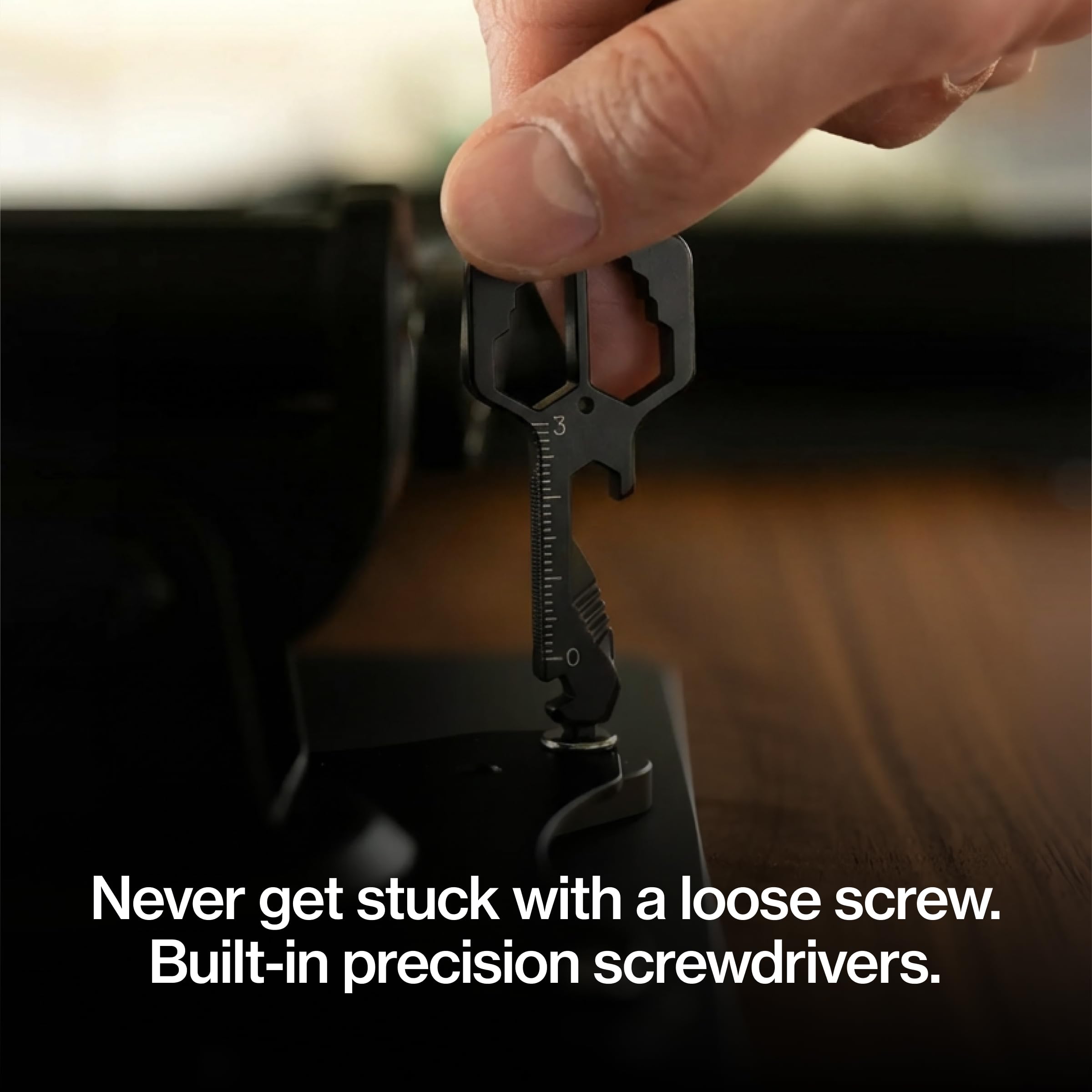 Amazon.com: KeySmart Multitool Pro - 18-in-1 Multifunction Key