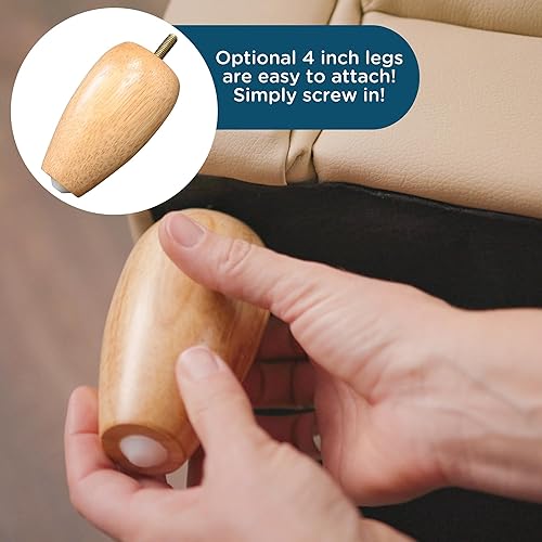 Miniatura 118 de Children's Factory As We Grow CF805-196 - Silla para niños pequeños, color rojo, asiento flexible para guardería o preescolar, silla de lectura para