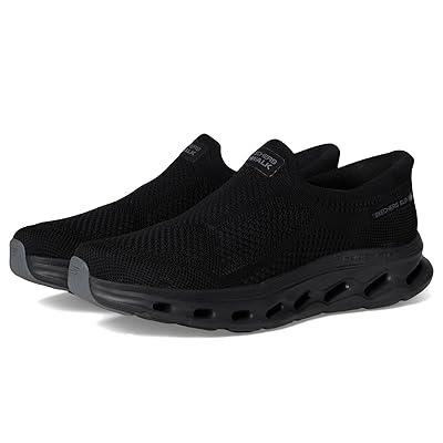 SKECHERS Performance Go Walk Glide step 2.0 Caleb Hands Free Slip in Men