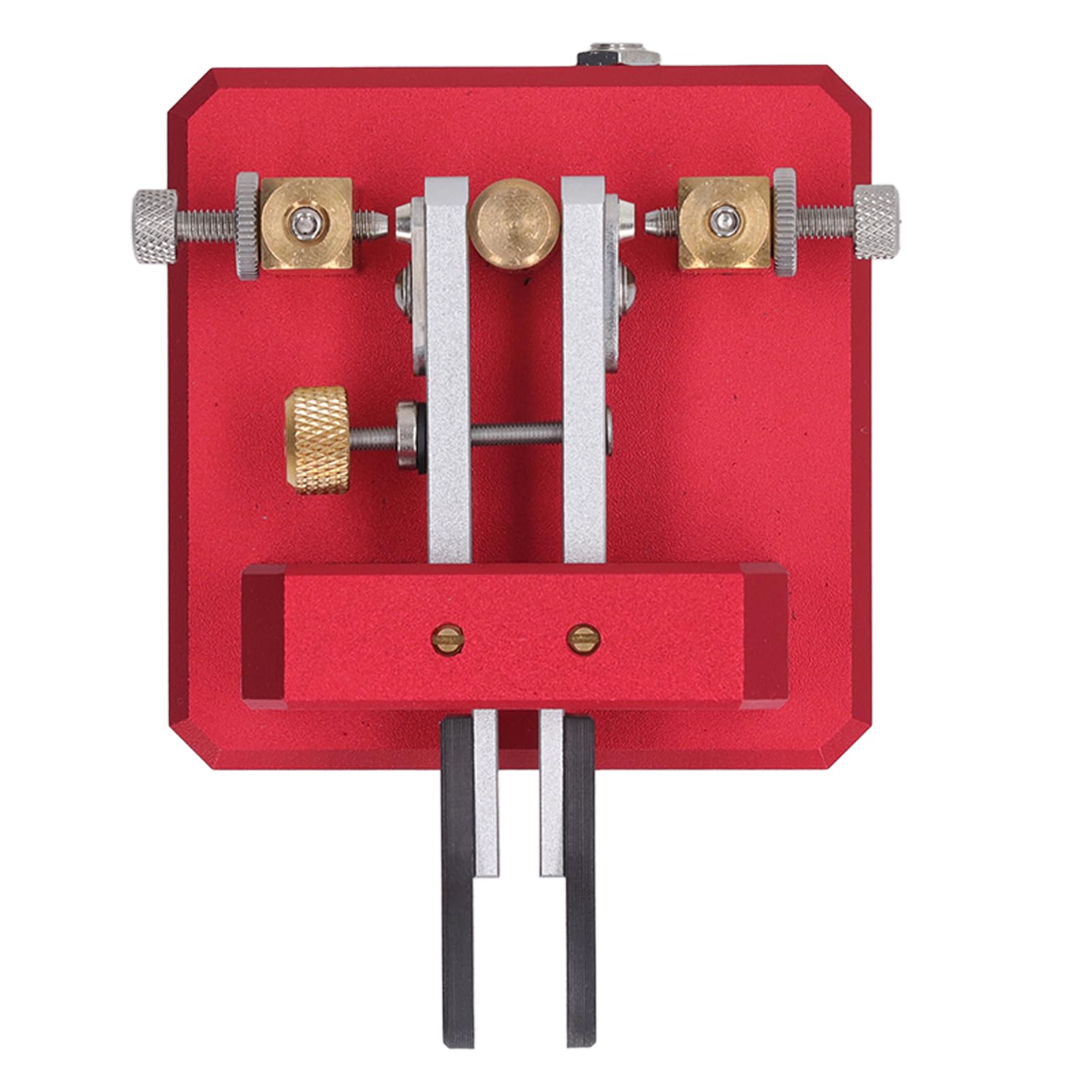 Morse Code Straight Key Morse Code Key Double Paddle Automatic