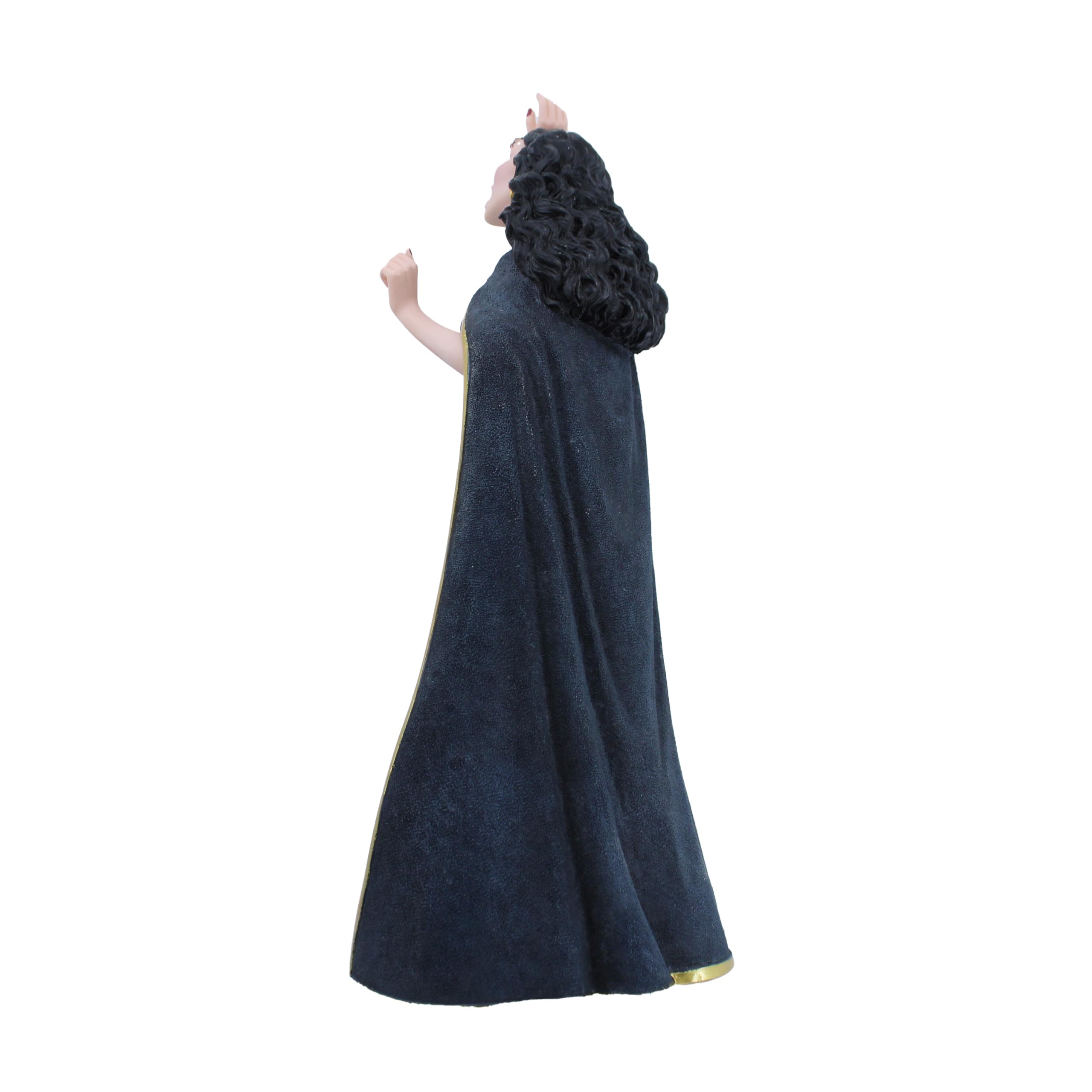 Disney Showcase Mother Gothel Statuetta, Dipinta a Mano, Enesco