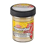 Berkley PowerBait Trout Dough Bait, Tequila \'n Salt, 1.8 oz