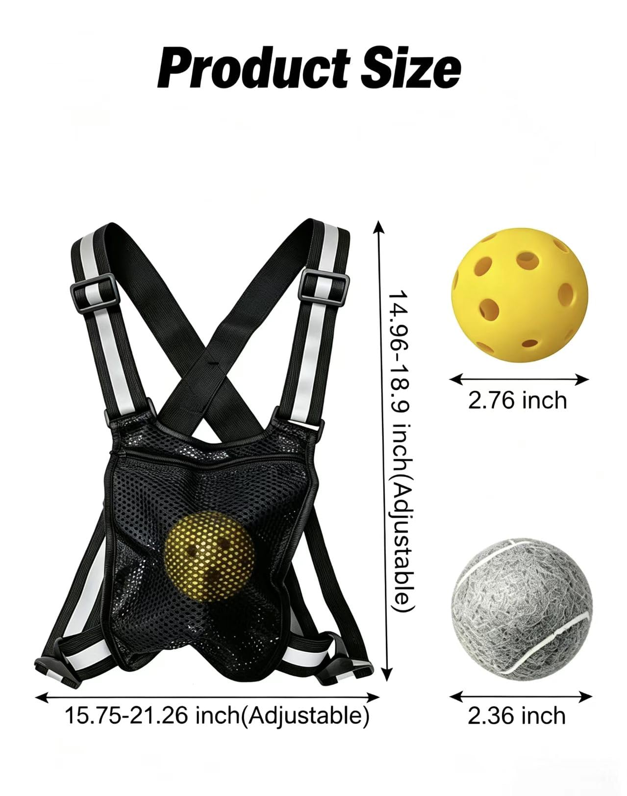 Sleep Position Adjustable Trainer Side Sleeping Training Stop Snore — Amazon image 3