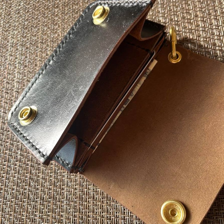 Amazon.co.jp: 限格新喜皮革 ホースバット ミニトラッカー