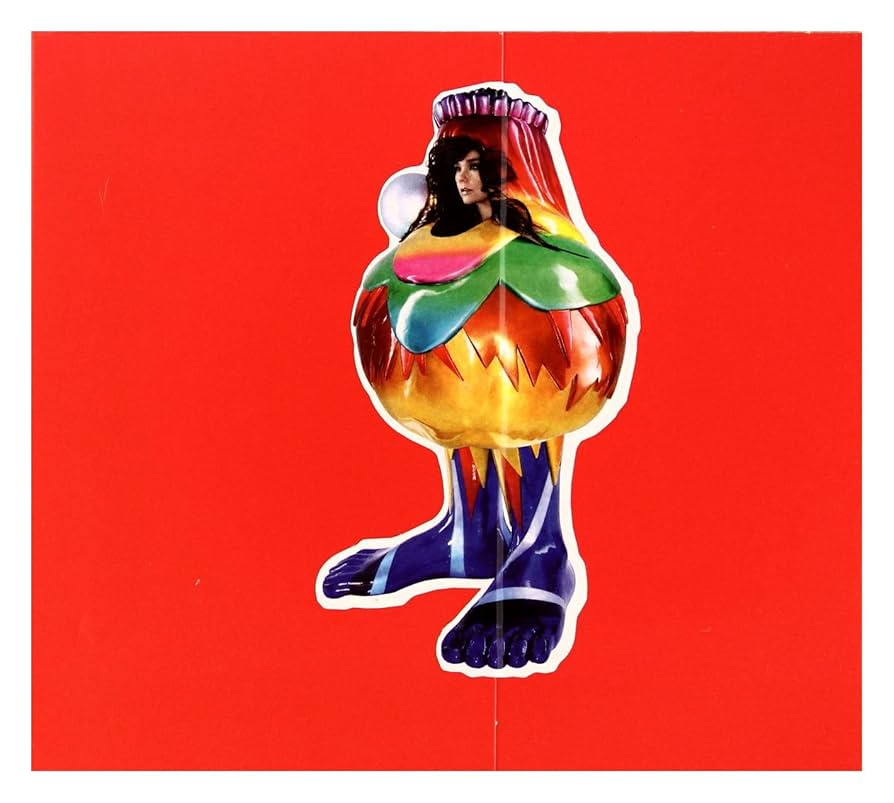 Amazon.co.jp: Volta: ミュージック