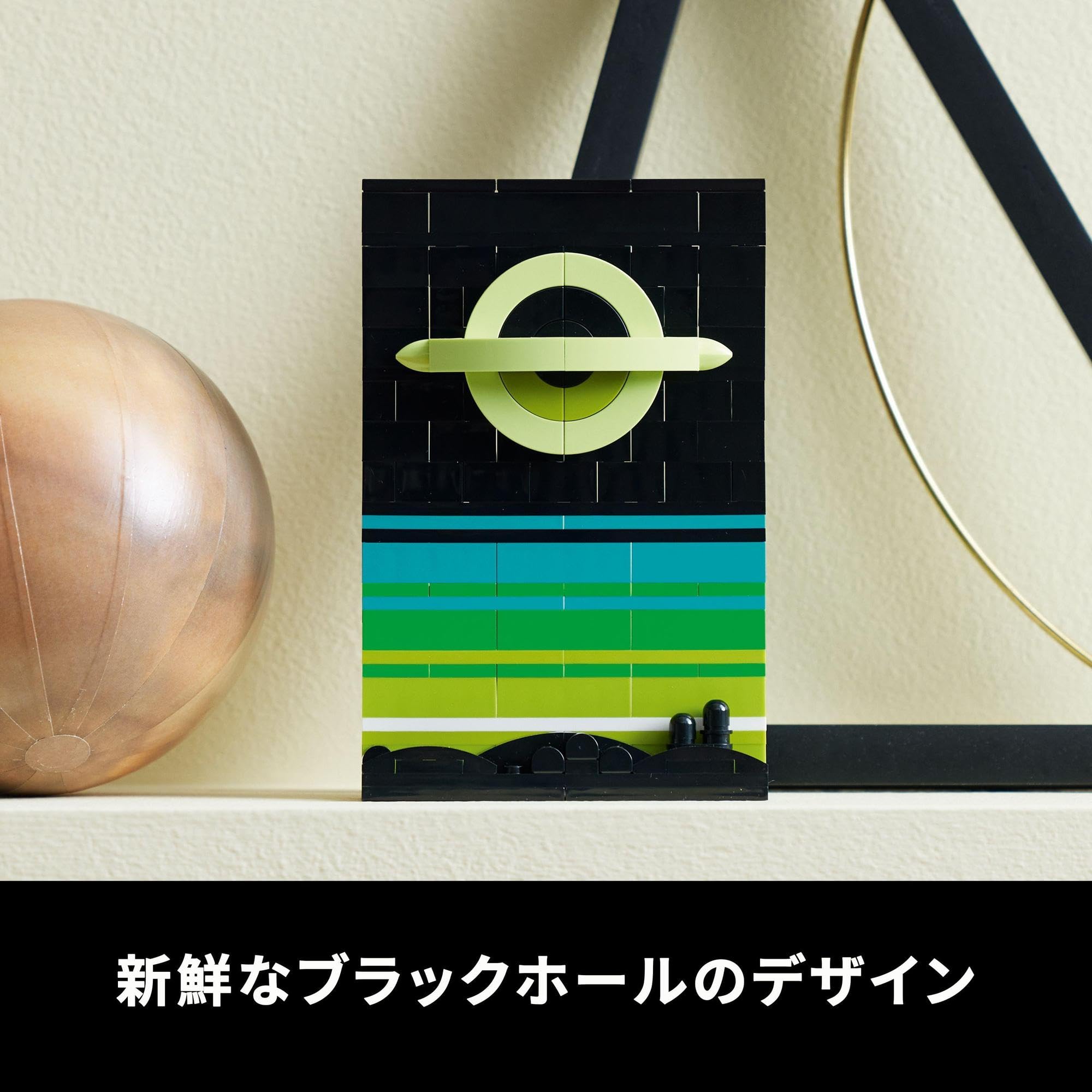 Amazon.co.jp: レゴ(LEGO) クリエイター 宇宙時代の物語 21340 