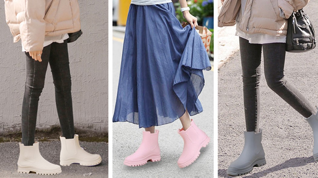 Oxmox chelsea boots beige kopen? | Morgen in huis