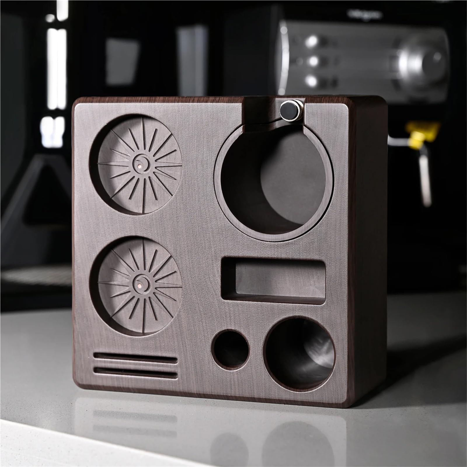 Compatibile con Delonghi e base supporto Breville 51‑58