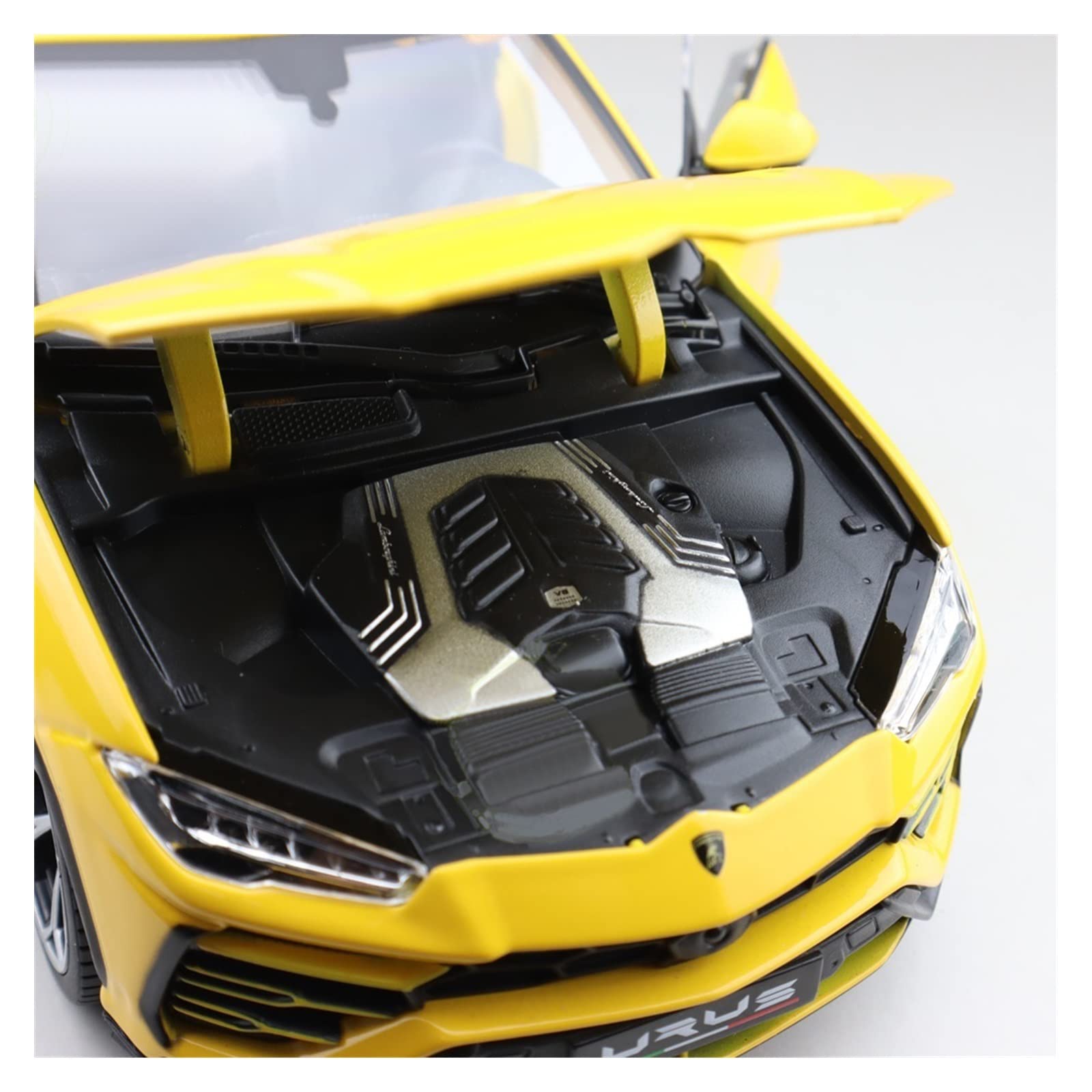 Amazon | 1:20 ランボルギーニ・ウルスに最適 B11042 ダイキャスト