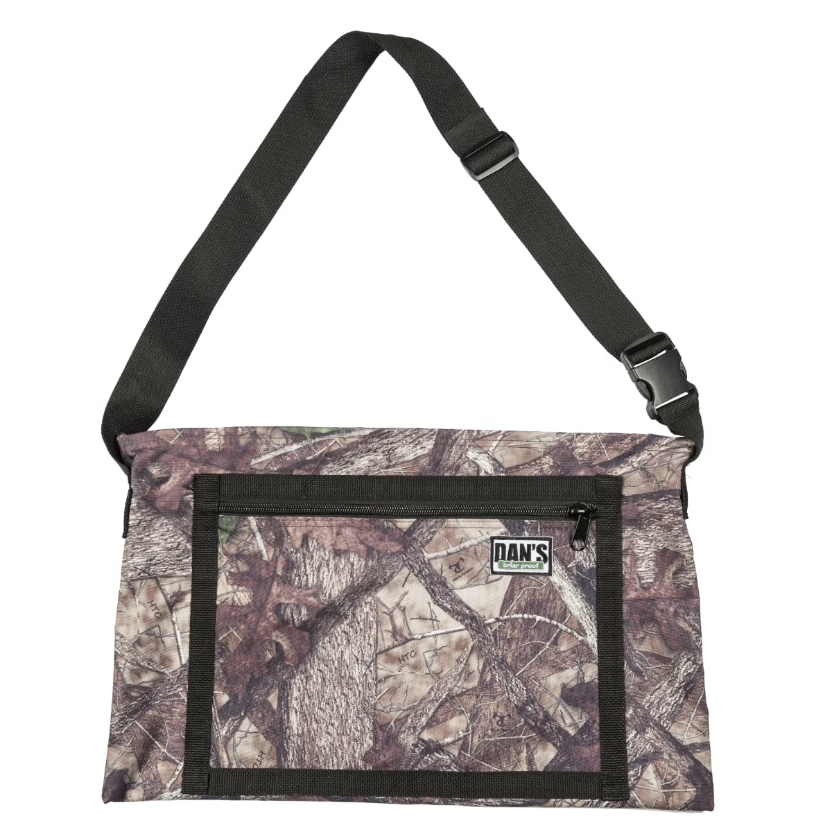 Shoulder Game Bag, Ideal for Rabbits, Squirrels, and Other Small Game, Waterproof, Made in U.S.A.