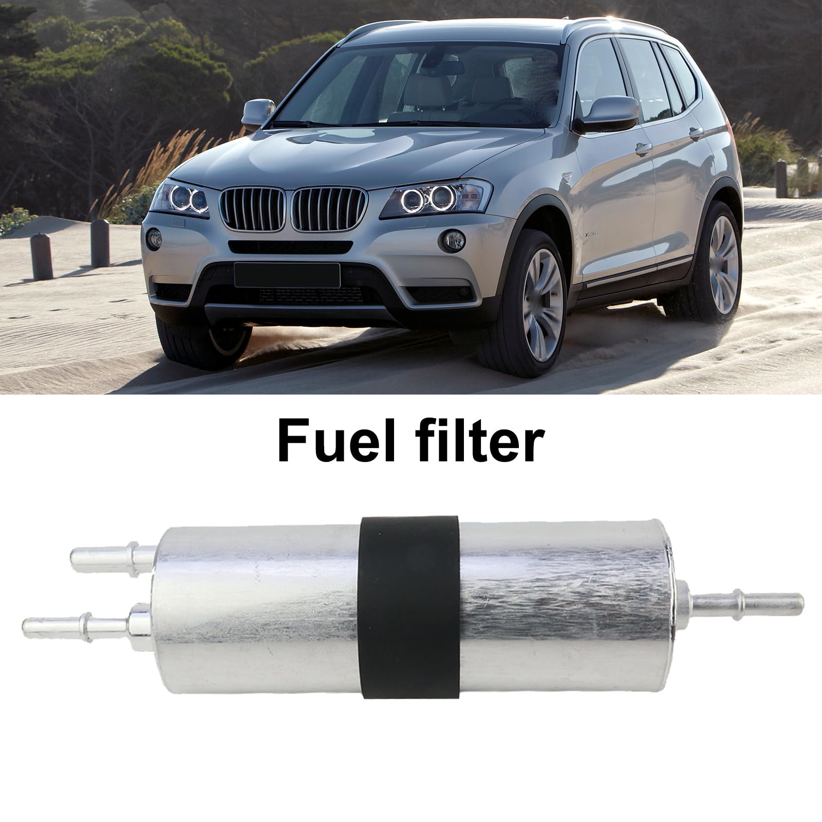 Kits De Pistón Y Segmentos Bmw 1-5 Series X3 X5 Z4 N20 2.0t | Meses Sin