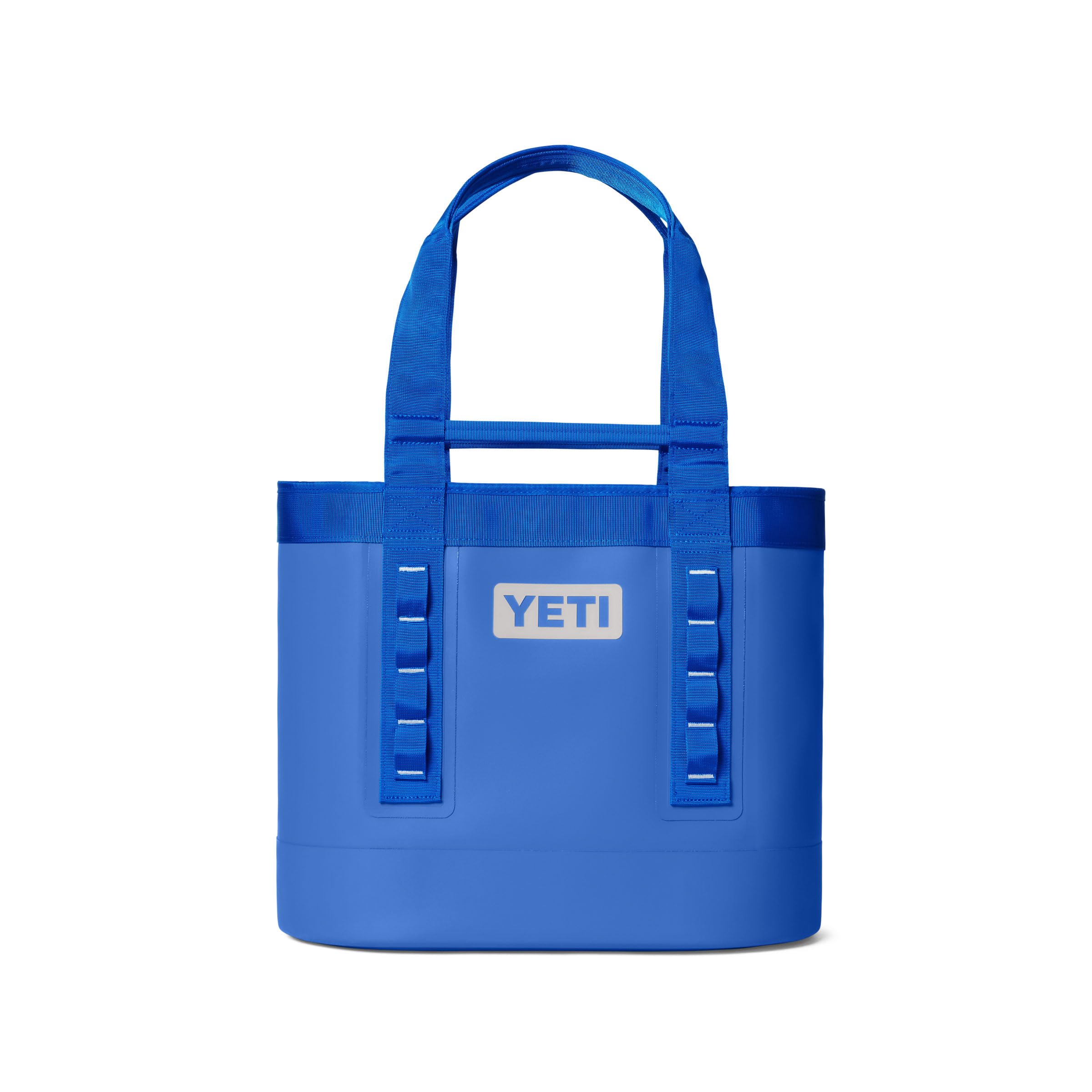 YETI Camino 35 Carryall with Internal Dividers, All-Purpose Utility, Boat and Beach Tote Bag, Durable, Waterproof | Compact Waterproof Bag for Gym, Travel &amp; Daily Use, Keeps Gear Dry, Stays Upright to Prevent Spills