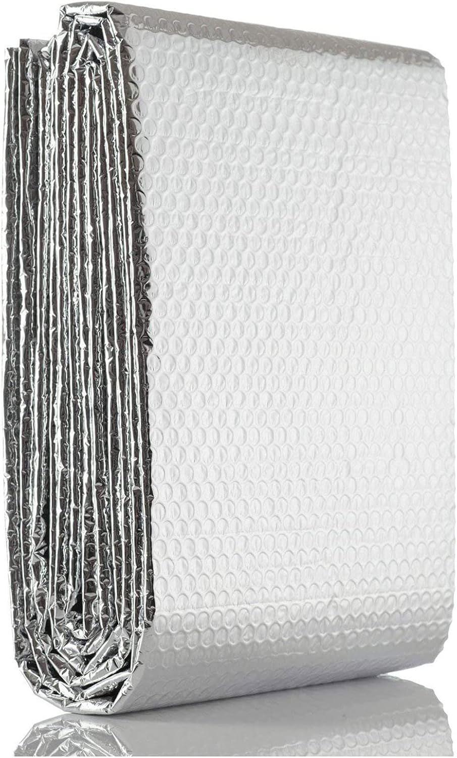 Bubble Radiator Foil Insulation Double Aluminium Bubble Selfadhesive