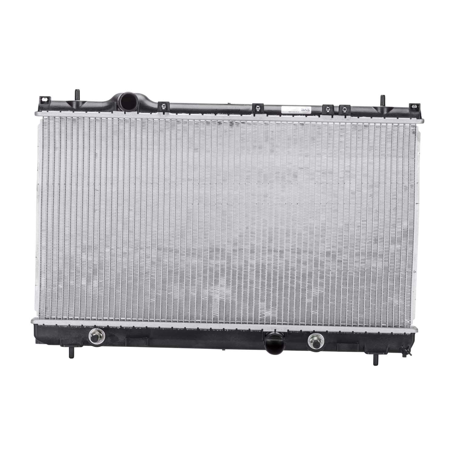 Photo 1 of TYC 2362 Radiator Compatible with 2001-2004 Dodge Neon