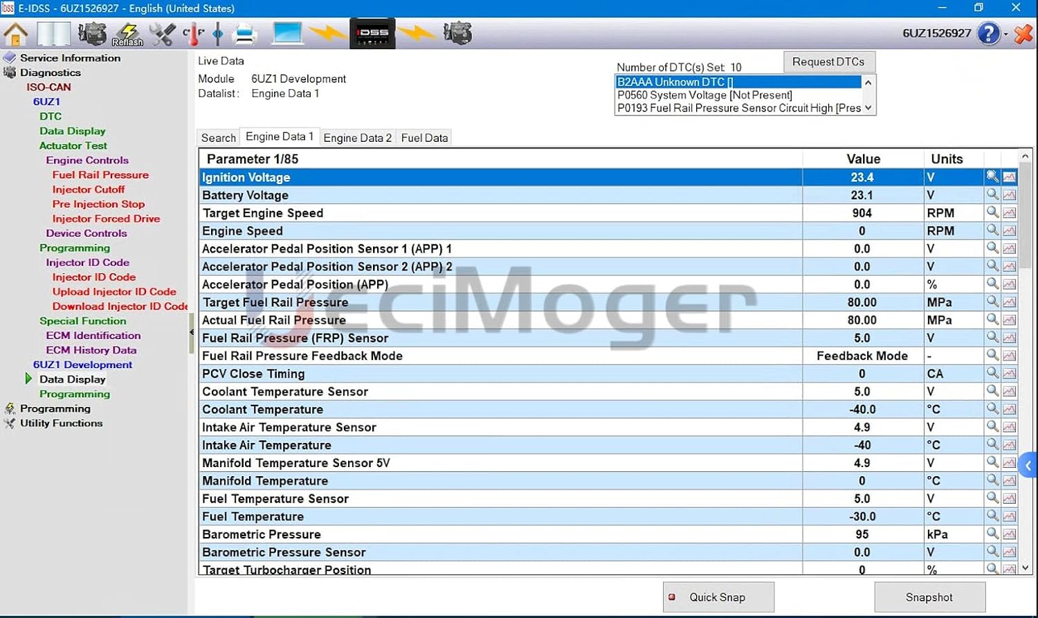 for Isuzu IDSS Diagnostic Tool Kit E-IDSS G-IDSS for Isuzu Vehicles Excavator Products are unive (G-IDSS)