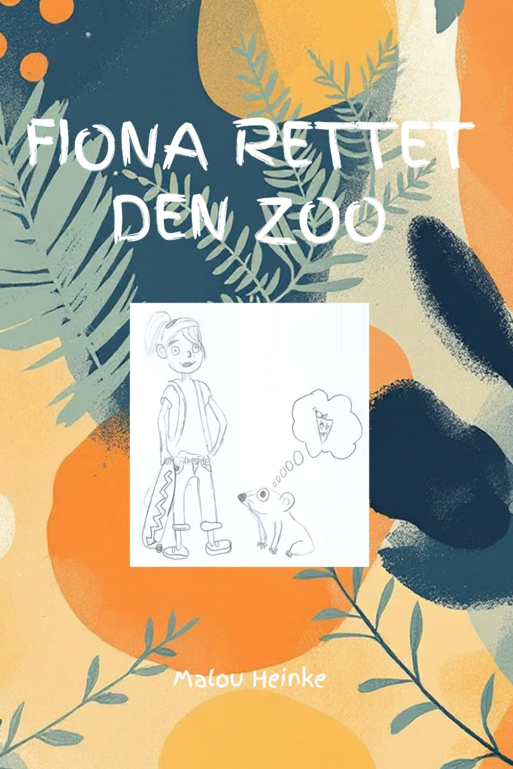 Fiona rettet den Zoo