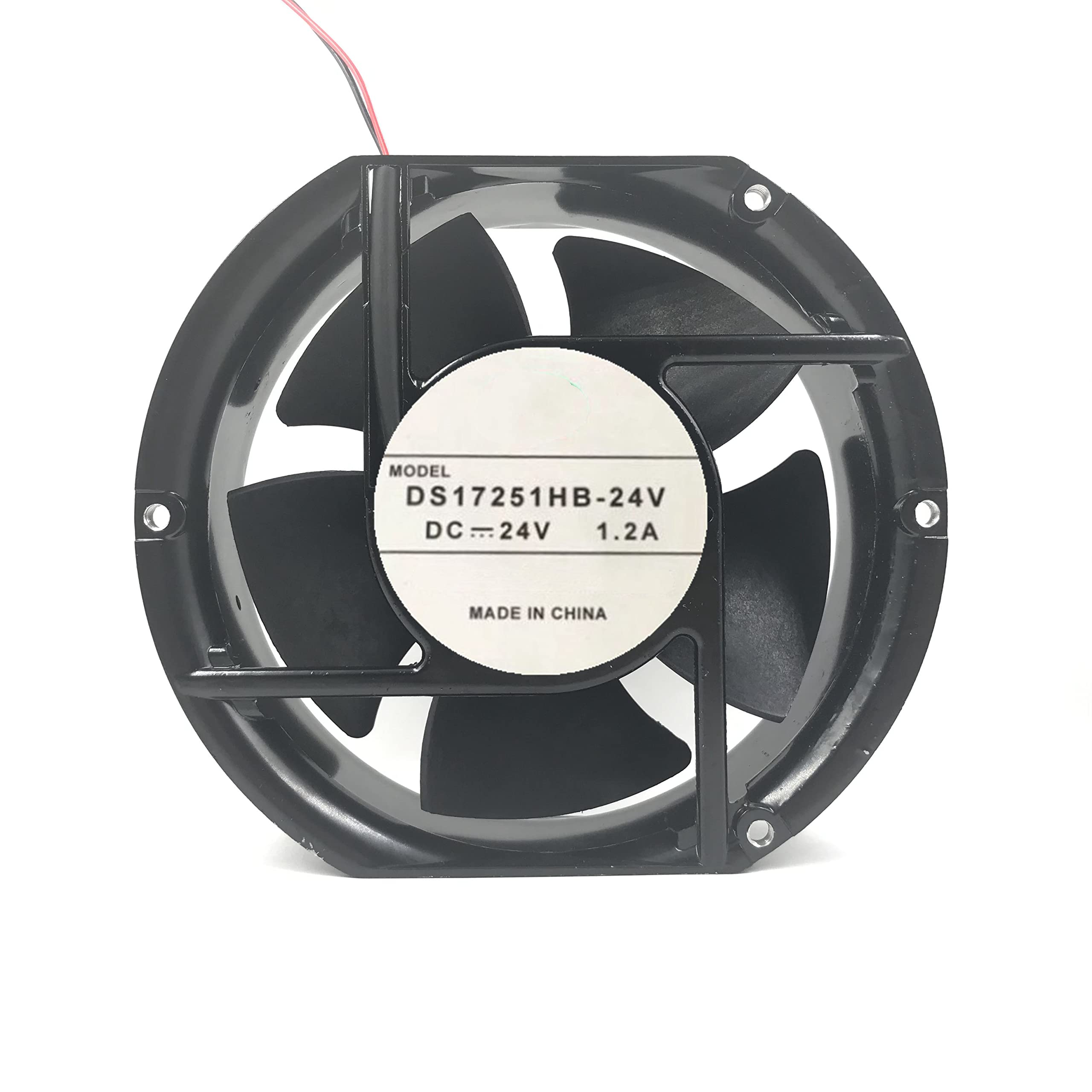 IVEKYKIBC 24V 1.2A 17251 Cooling Fan 172X150X51mm