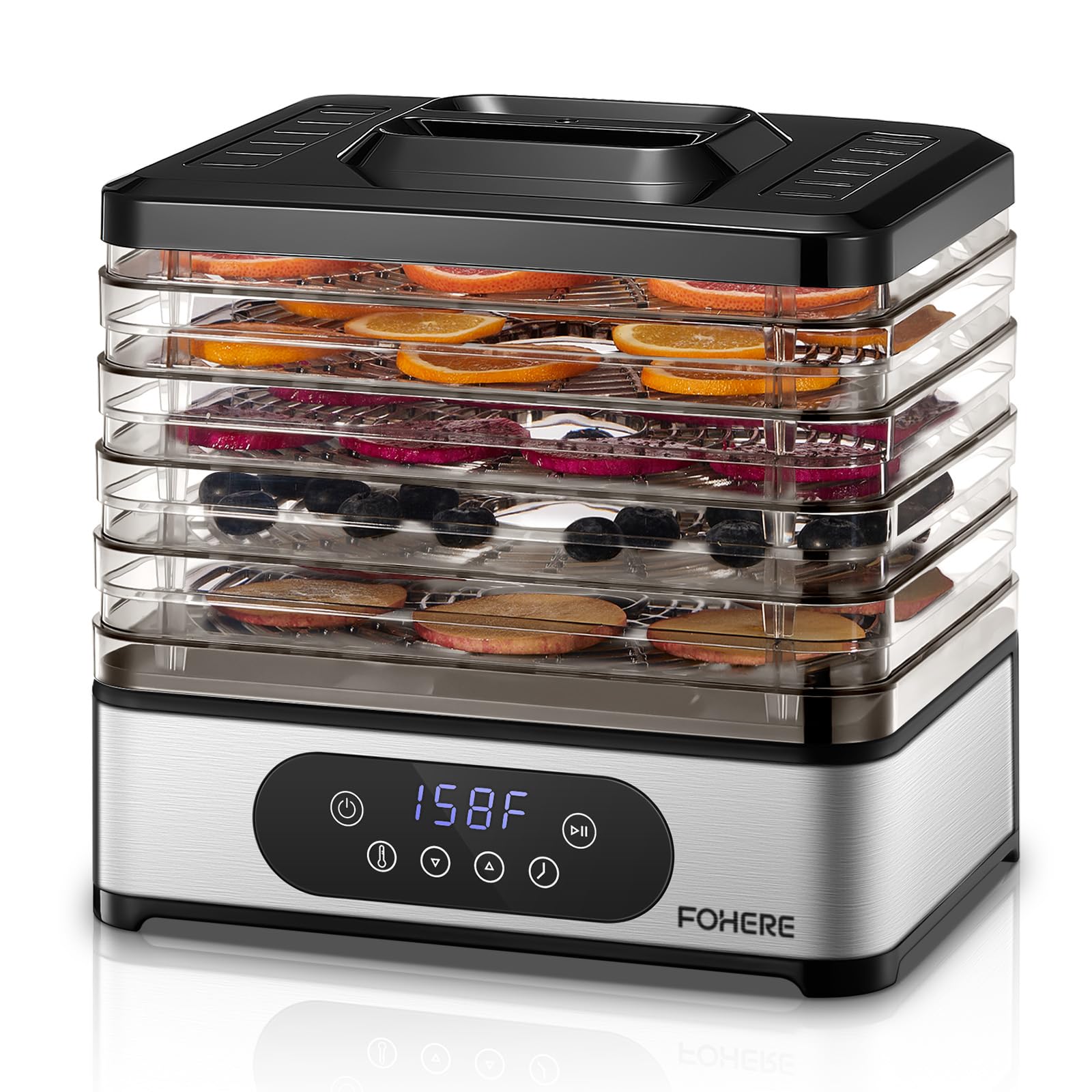 FOHERE Food Dehydrator
