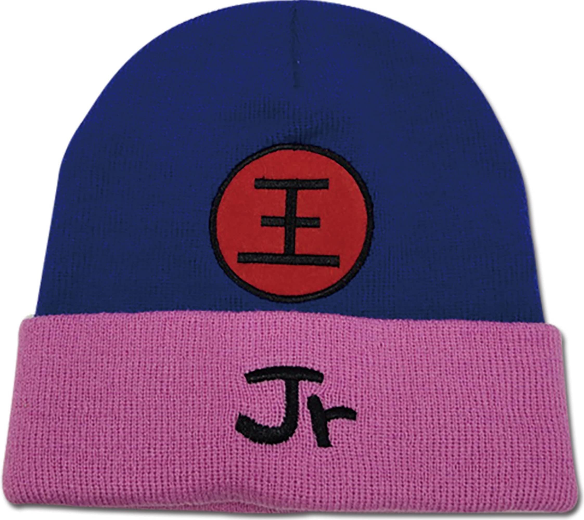 Great Eastern Entertainment Yu Yu Hakusho- Koenma Symbol Beanie Multi
